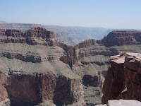 Grand Canyon Nevada