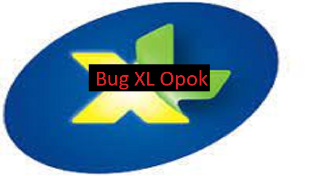 Bug XL Opok