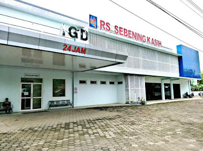 RSU Sebening Kasih Pafi Membuka Lowongan Perawat