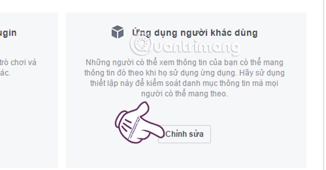  Cách chặn những công ty theo dõi bạn trên Facebook 