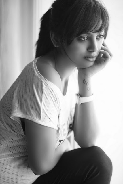 Nanditha Swetha hot photoshoot images