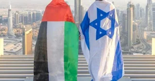 بايدن يعيد النظر فى صفقة  الطائرات بين الإمارات وإسرائيل