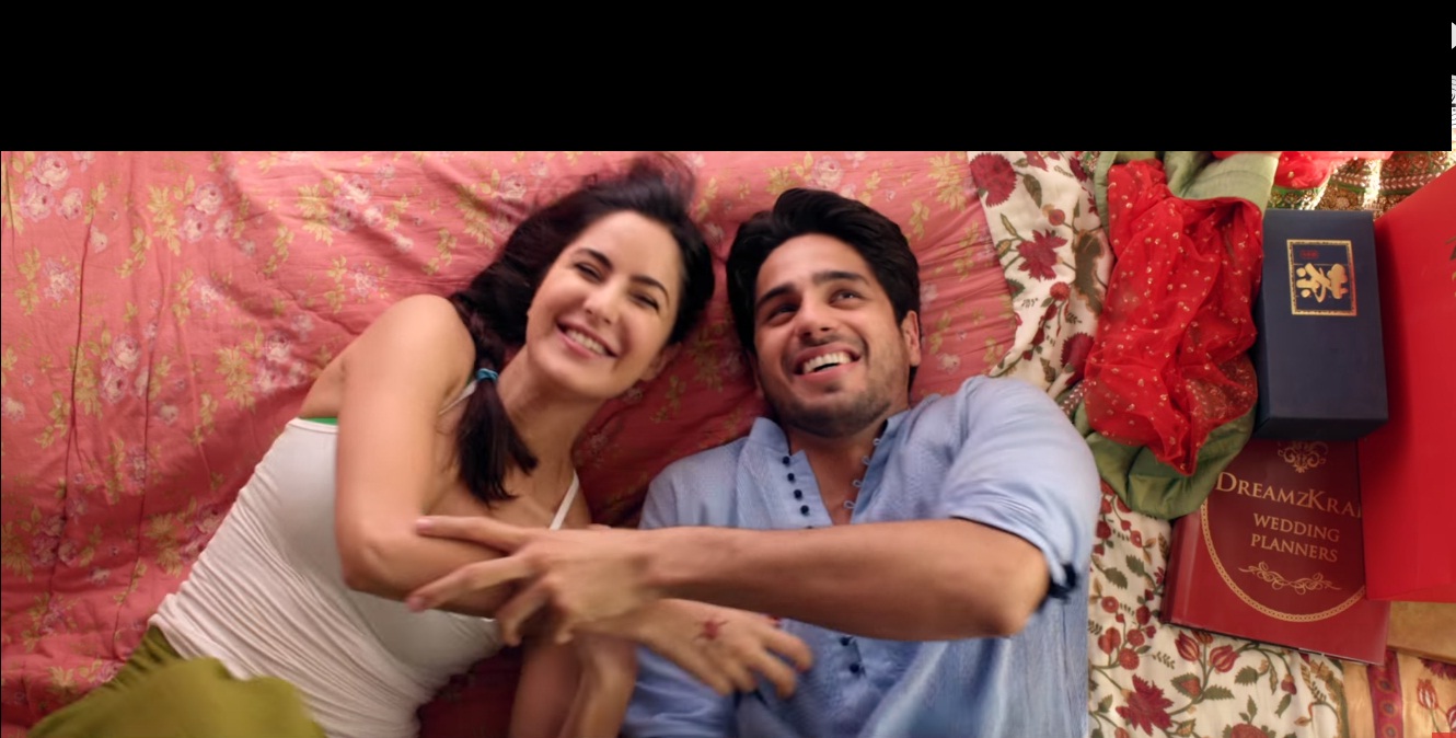 Teri Khair Mangdi song Lyrics - Baar Baar Dekho(2016) Sidharth Malhotra & Katrina Kaif,Bilal Saeed