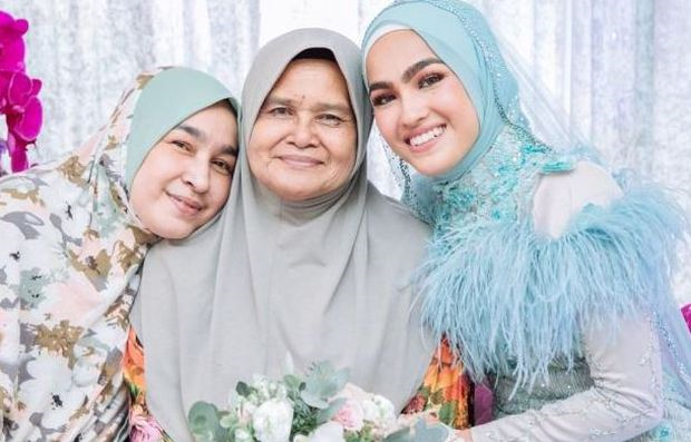 Jodoh Tak Panjang,Elfira Percaya Naluri Ibu