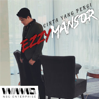 Ezzy Mansor - Cinta Yang Pergi MP3