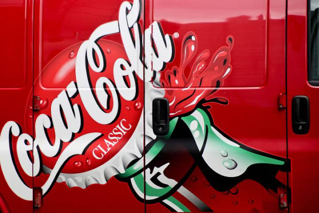 Coca-Cola reportedly in talks with Aurora Cannabis to make infused drinks