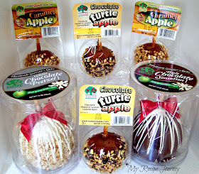 Tastee Apple Giveaway My Recipe Journey