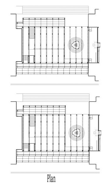  توسيع المعرض الوطني | National Gallery Extension