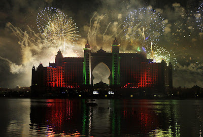 Atlantis Dubai Palm