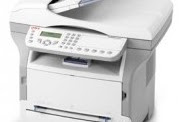 OKI B2520 MFP Free Download Drivers