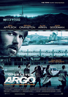 Argo Full Hd Film izle