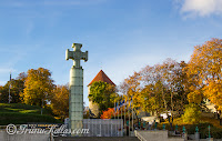 Tln Vabaduseväljak  12.10.2013