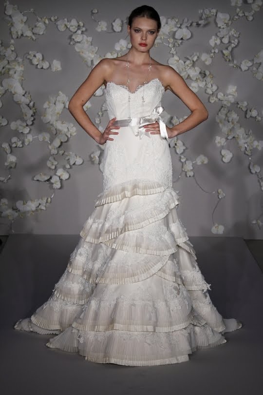 Wedding Dresses 2011