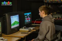 Wszystkich fanów retro gamingu oraz flipperów ucieszy fakt, że w Katowicach niedawno otwarto Interaktywne Muzeum FunHouse!