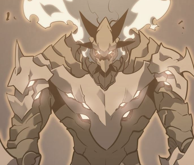 Spoiler Solo Leveling Chapter 147: Thomas Andre Tak Punya Kekuatan Rules