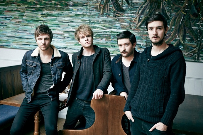 Terjemahan Lirik Lagu Midnight ~ Kodaline