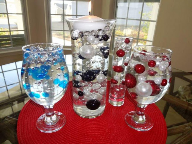 dazzling-unique-wedding-centerpieces-ideas-colorful-water-beads-and-candle
