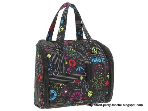 Fred Perry tasche:tasche-1316904