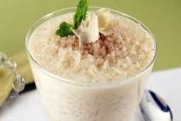 Arroz doce