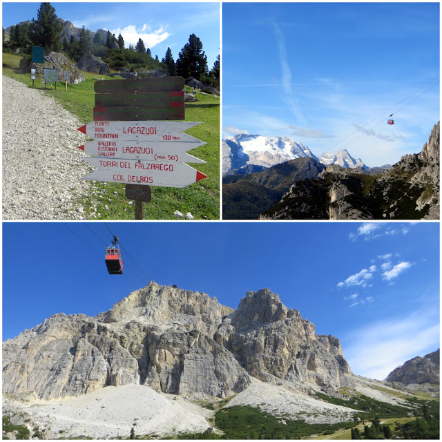 cosa vedere in alta badia 