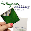Instagram Business Cards : convert your INSTAGRAM into real business card - fiverr - If you're a small business owner, perhaps.