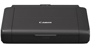 Canon PIXMA TR150 Driver Installazione