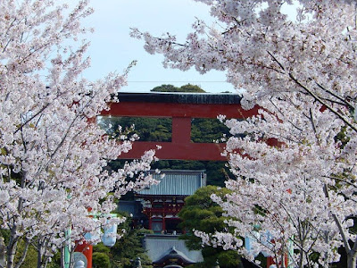  鶴岡八幡宮