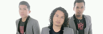 Lirik dan Chord DANG PENGHIANAT AU - Permata Trio