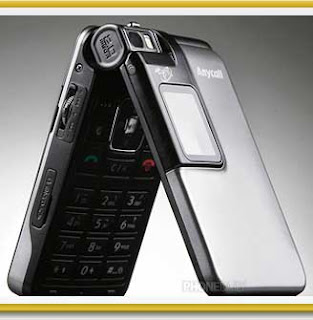 Review Samsung SCH-W579 GSM CDMA Phone