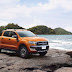 Ford Ranger về thị trường Mỹ sau 4 năm vắng bóng