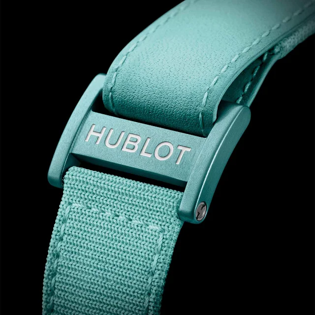 Hublot Big Bang Unico Summer