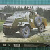 IBG Models 1/35 Chevrolet C15TA (35020)