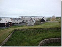 2012-07-05 DSC01909 Fortress of Louisbourg