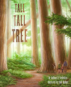 Tall Tall Tree cover