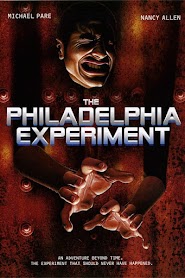 El experimento Filadelfia (1984)