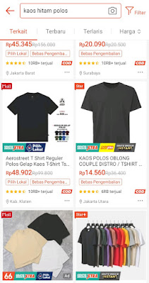 Cara Belanja di Shopee Agar Gratis Ongkir
