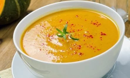 Ready in 20: Delicious, Protein-Packed Dal Soup