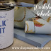 Maison Decor New Paint Workshops!