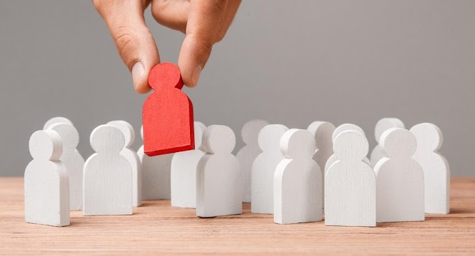 Selecting and Appointing Candidate 