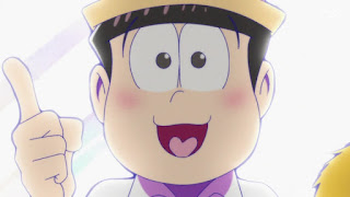 おそ松さん アニメ 3期8話 高尾山 | Osomatsu-san Season 3 Episode 8