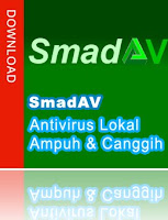 Download Smadav 2009 Rev. 7.4