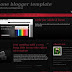 Epione blogger tema
