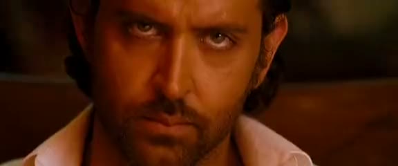 Screen Shot Of Hindi Movie Agneepath 2012 300MB Short Size Download And Watch Online Free at worldfree4u.com