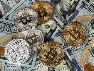 Where do you make money -