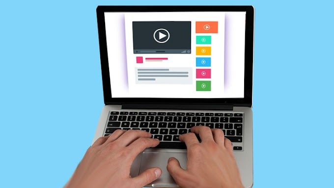 jQuery API Exercise Youtube Data WebSite [Free Course]