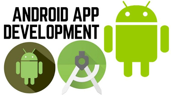 Android App Development Faisalabad for Android Development 