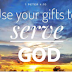 Service To God II