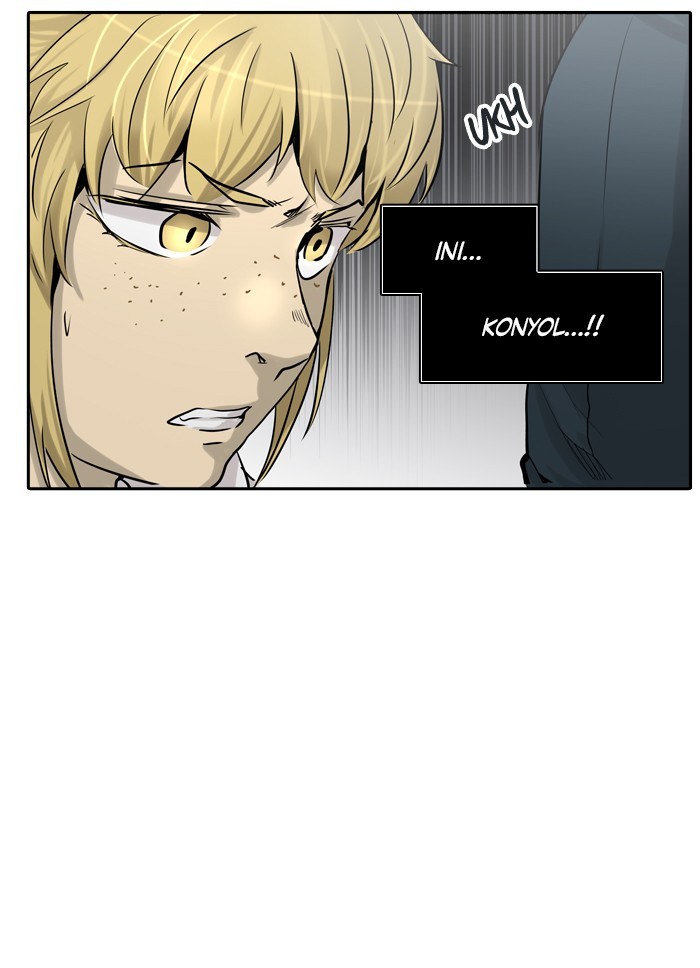 Webtoon Tower Of God Bahasa Indonesia Chapter 324