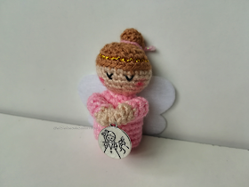 angelito crochet