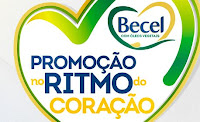 Promoção Becel no ritmo do coração promobecel.com.br
